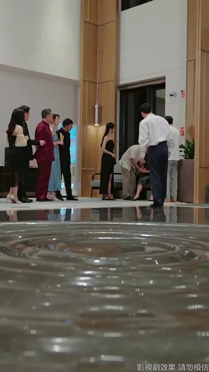 女總裁的保鏢男友 - Episode 92