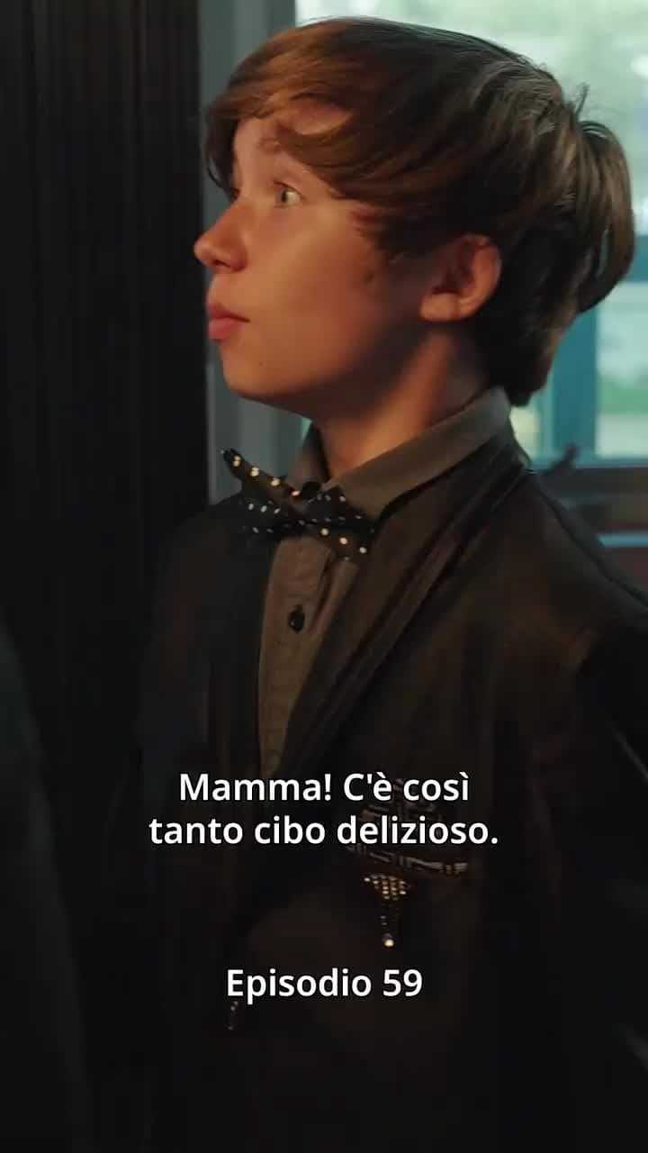 Comanda Chi Pulisce - Episode 59