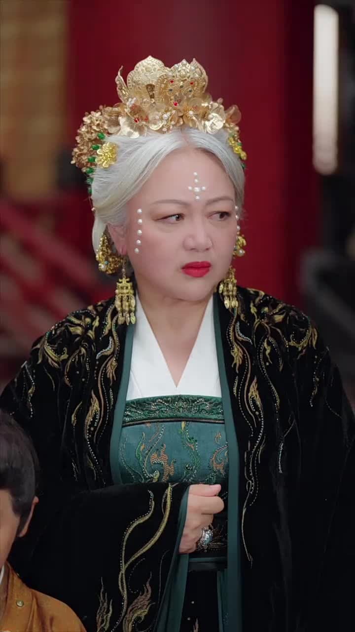 手握日月摘星辰 - Episode 30