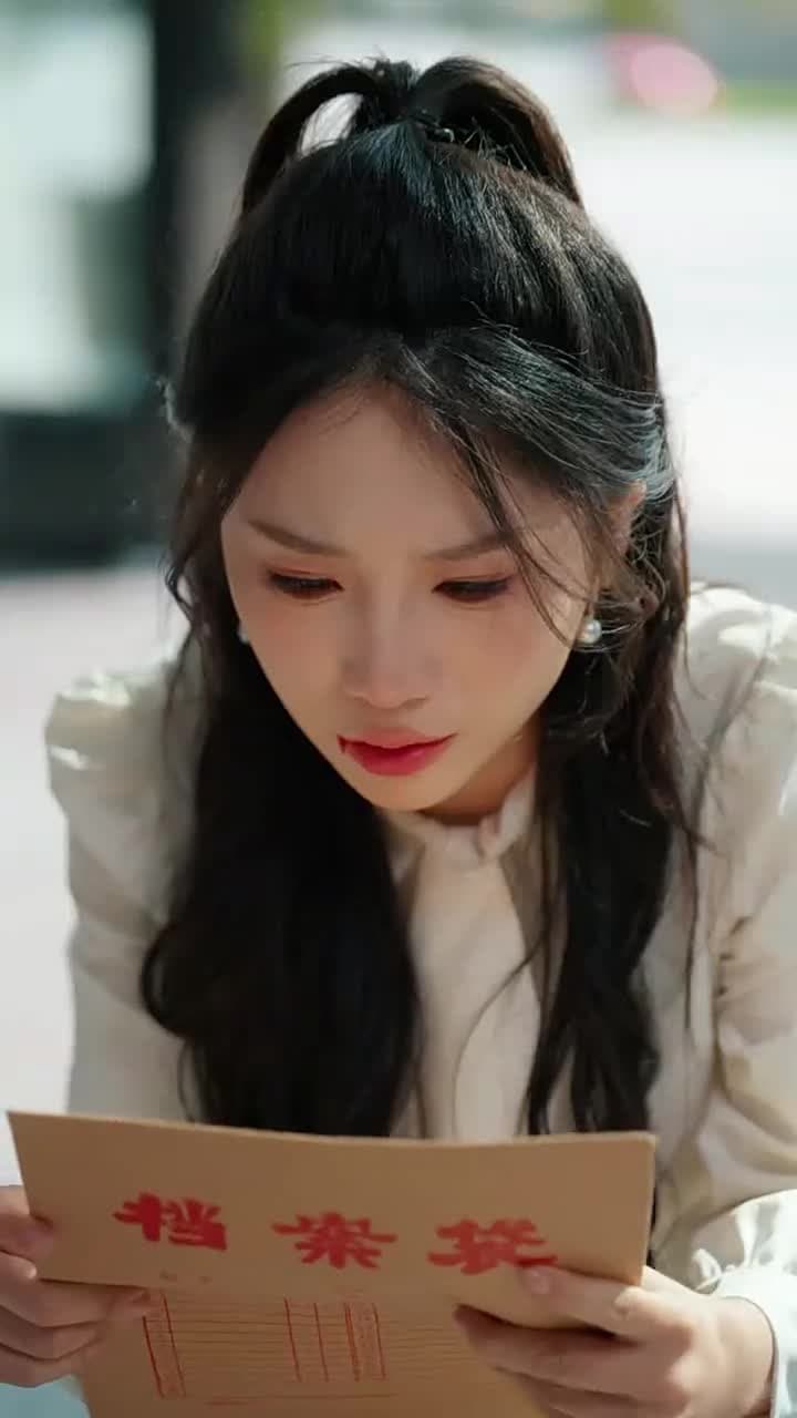 Her Cruel Revenge: Mistaken Identity - Episode 8