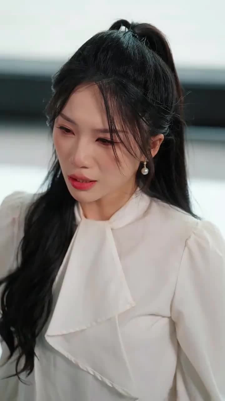 Her Cruel Revenge: Mistaken Identity - Episode 9