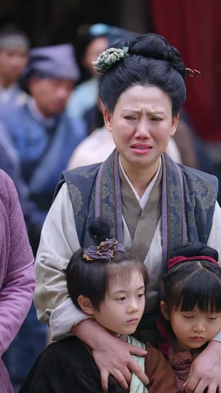 [Lồng tiếng]Ước Hẹn Chốn Nhân Gian - Episode 40