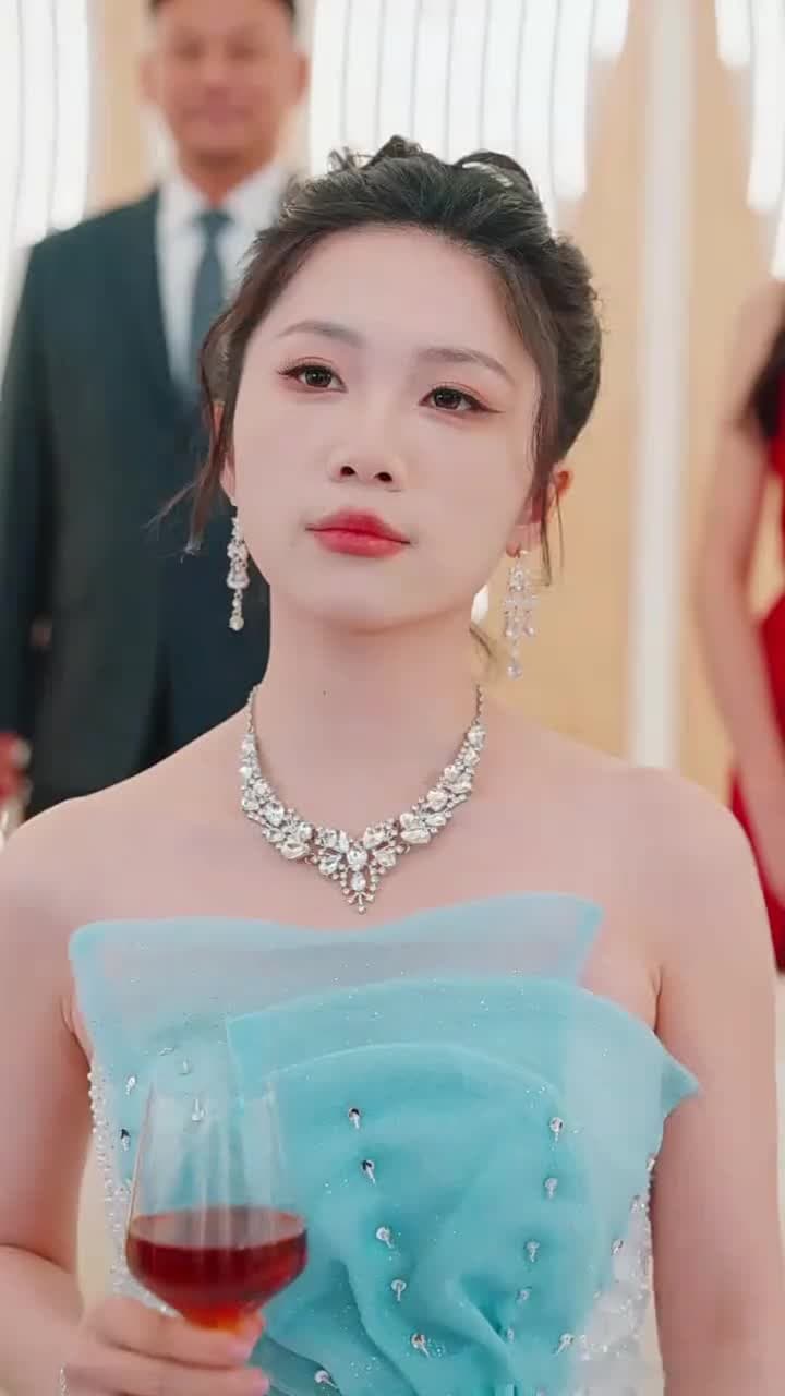 Her Cruel Revenge: Mistaken Identity - Episode 36