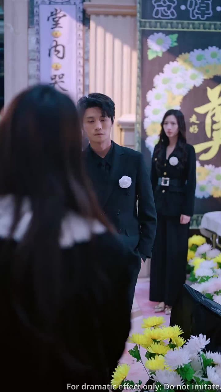 Embers of Love - Episode 15