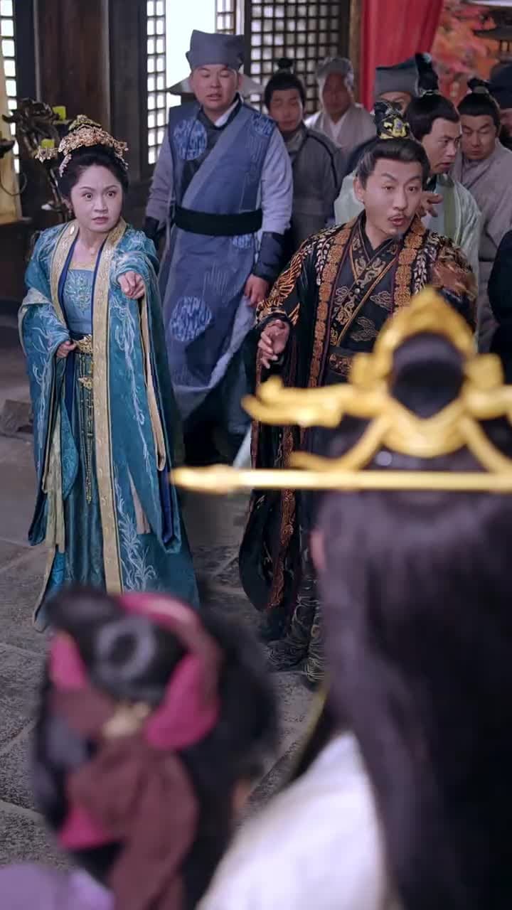 [Lồng tiếng]Ước Hẹn Chốn Nhân Gian - Episode 25