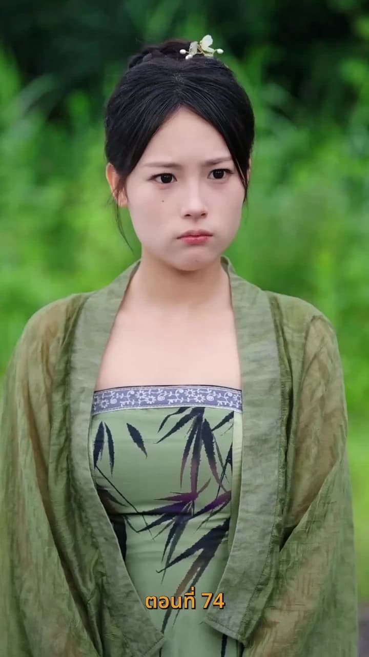 บำเพ็ญเพียรง่ายนิดเดียว - Episode 74