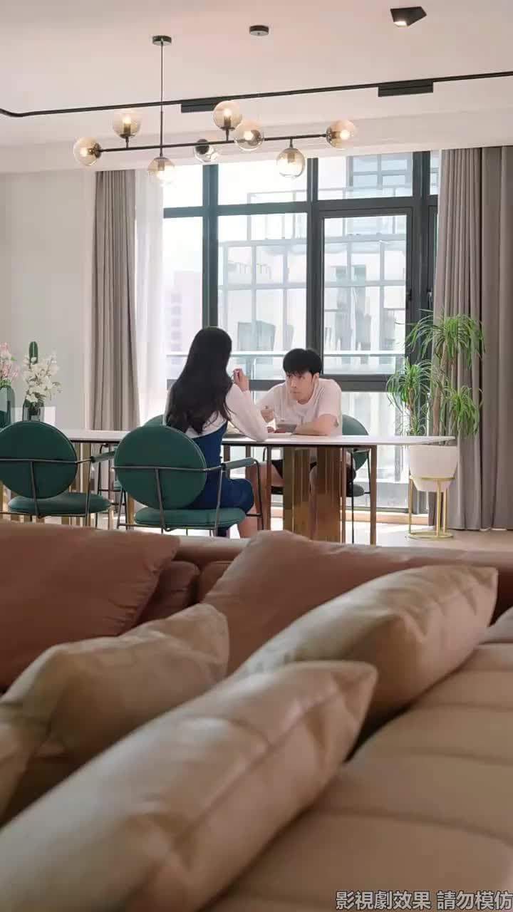 女總裁的保鏢男友 - Episode 34