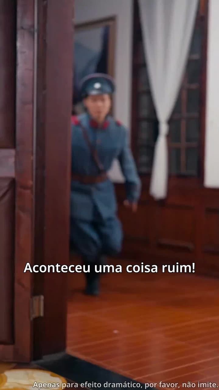 Herança partida - Episode 2