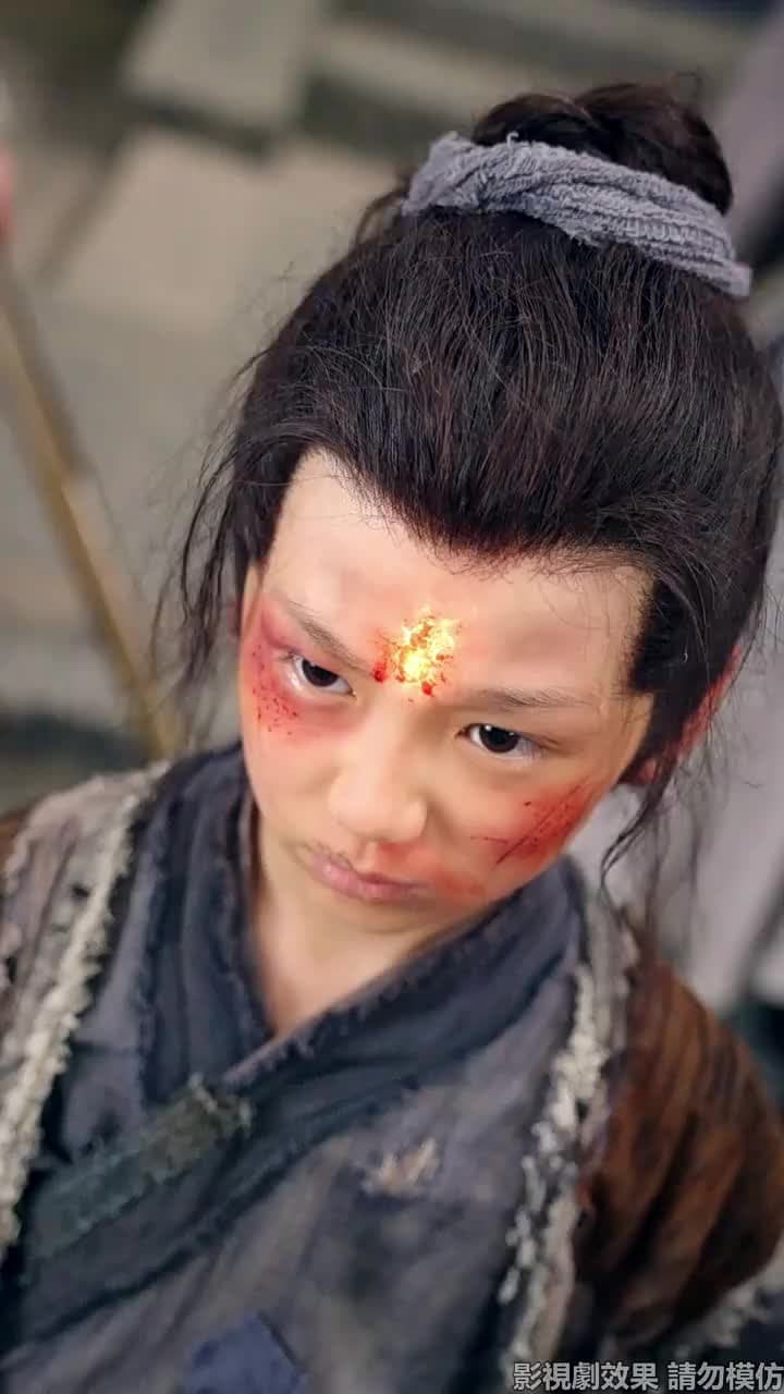 天降雷火照慈心 - Episode 20