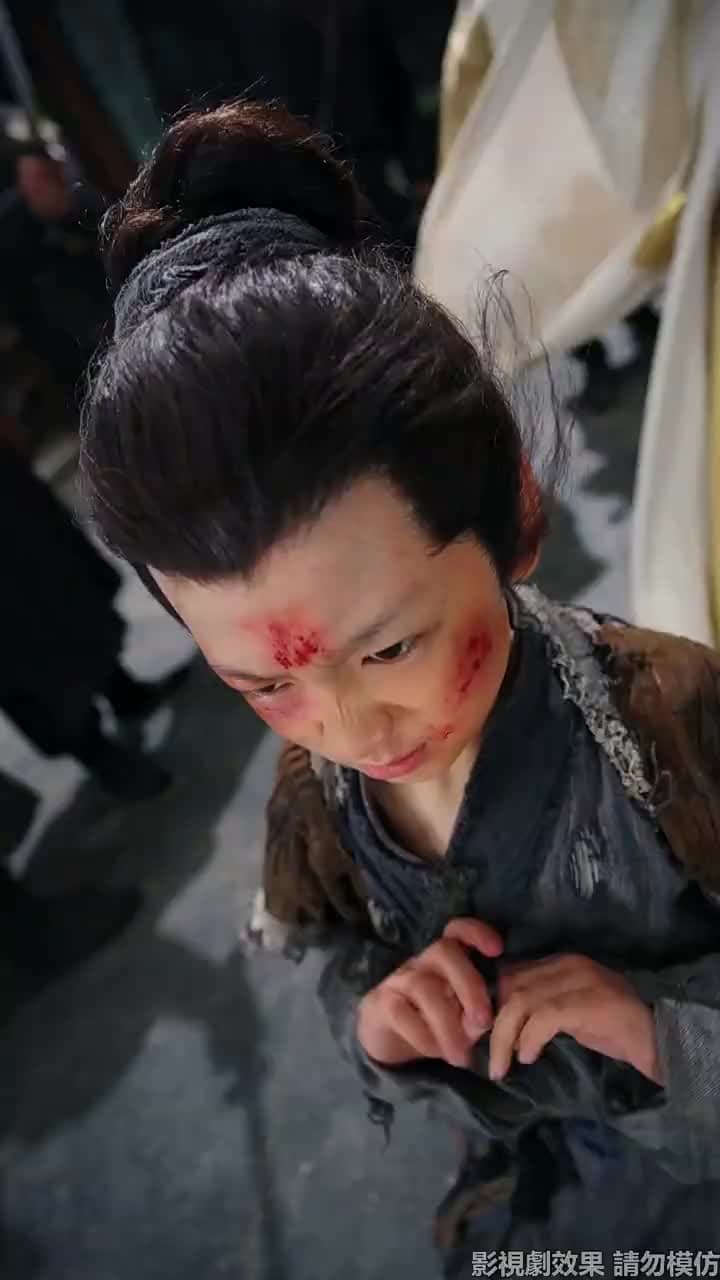 天降雷火照慈心 - Episode 33