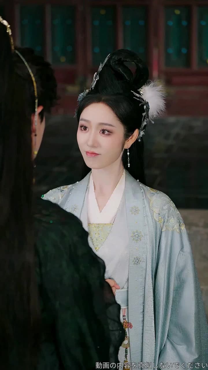 型破りな皇女様は、冷徹摂政に溺愛される - Episode 72