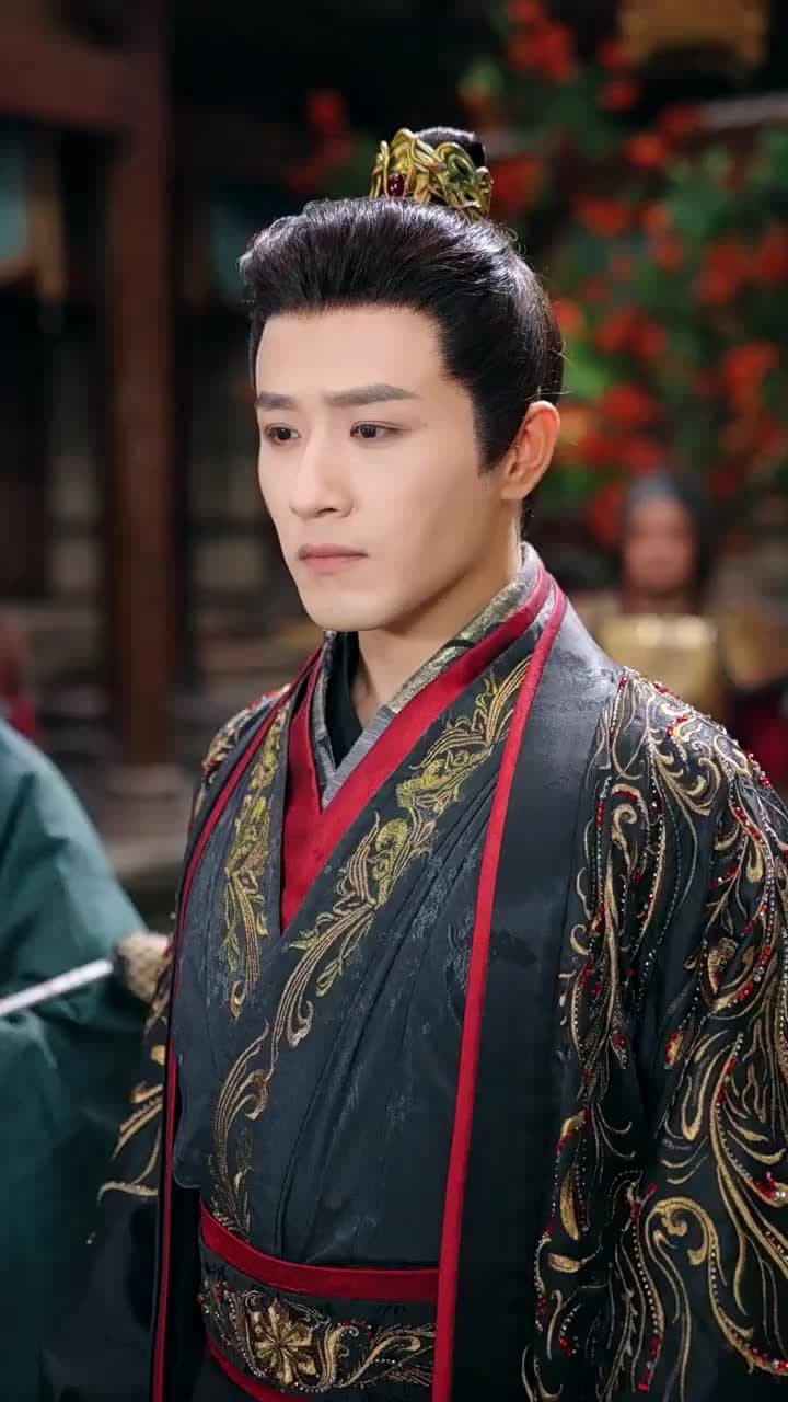 天降雷火照慈心 - Episode 42