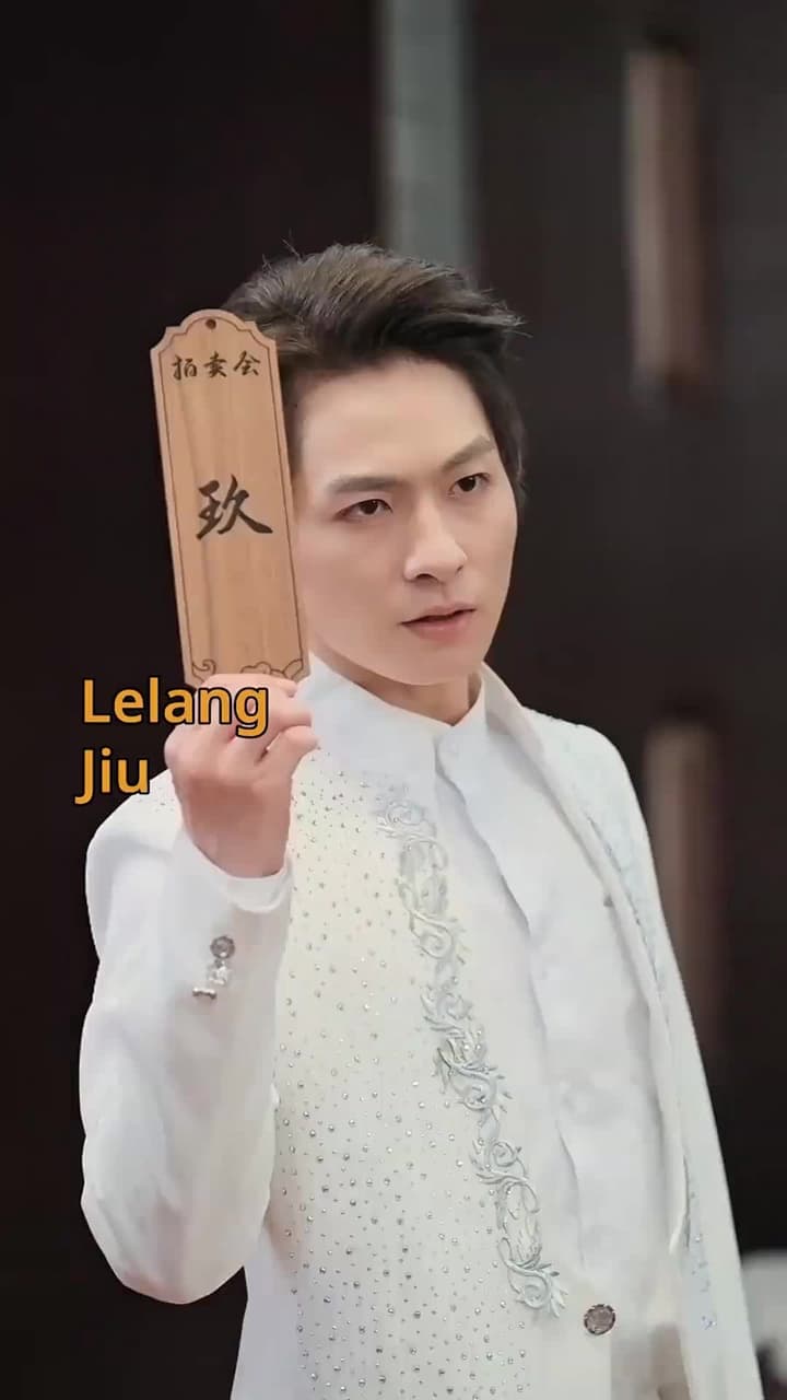 [Dijuluki]Pewaris Uang Tiga Dunia - Episode 53