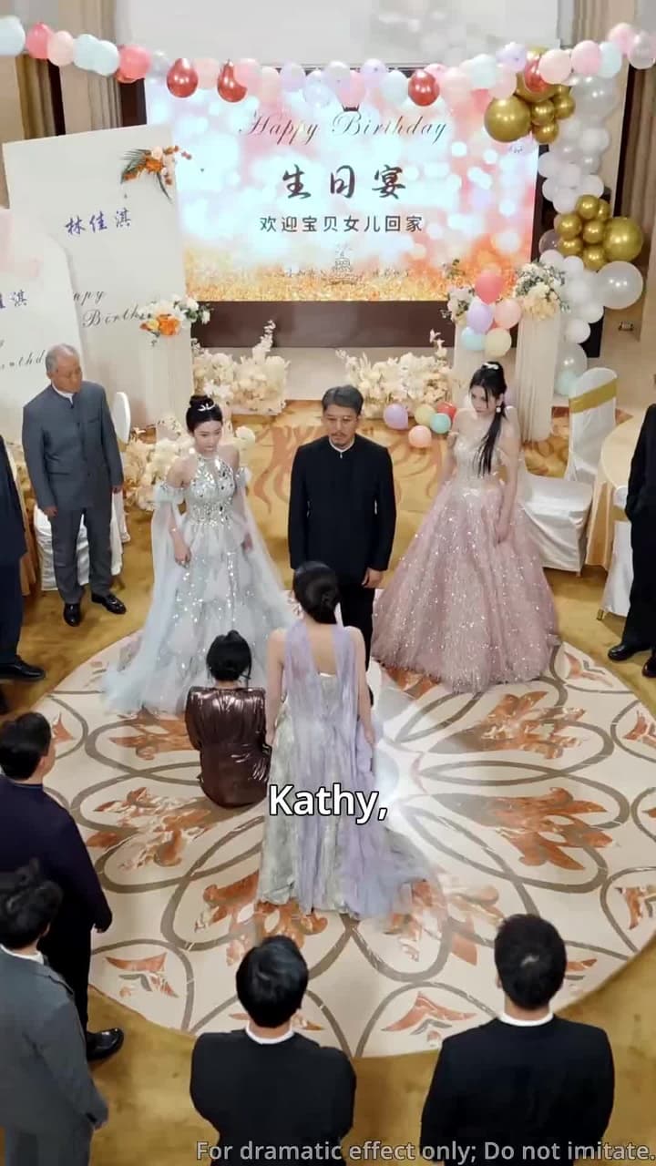 Heiress at War - Episode 41