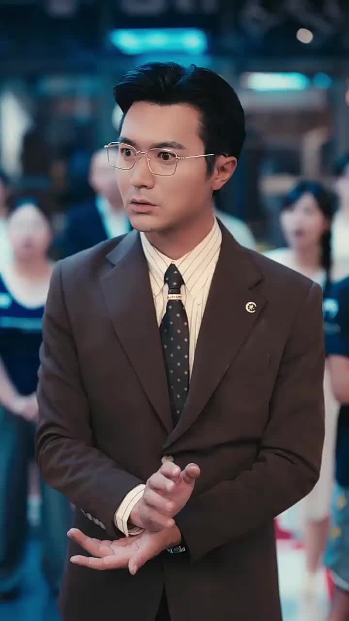 Phu Nhân Vô Song - Episode 14