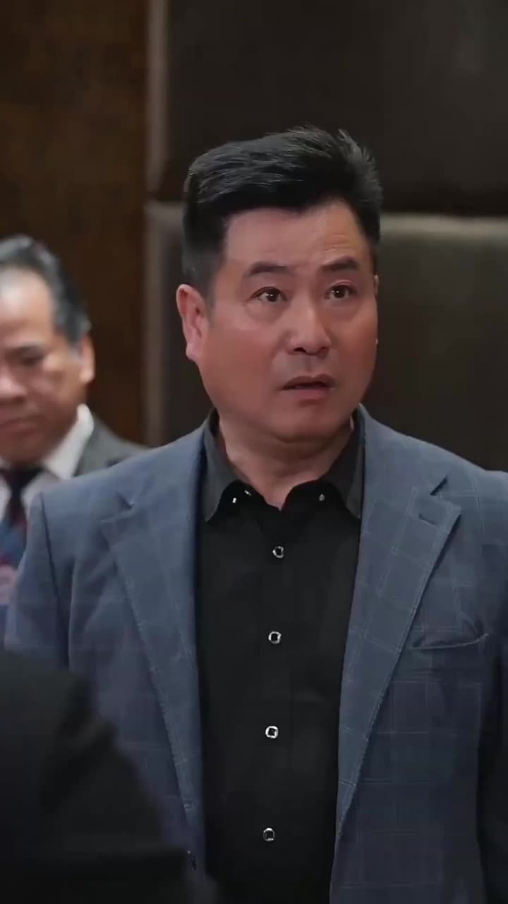 [Dijuluki]Pewaris Uang Tiga Dunia - Episode 46