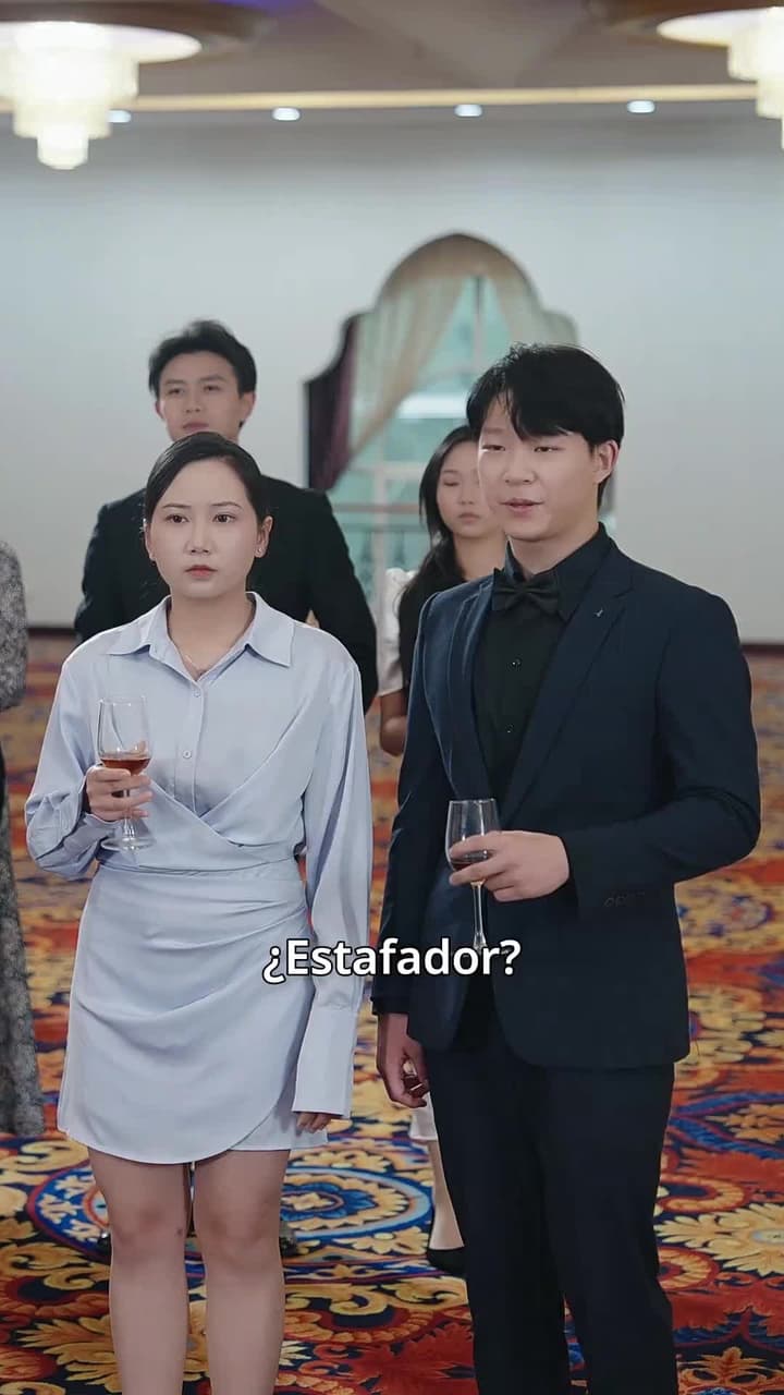 Nada salió gratis - Episode 45