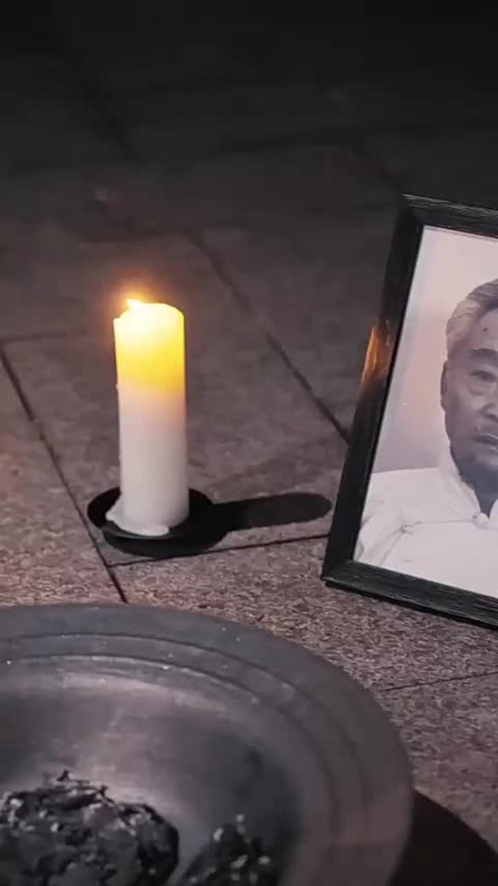 [Dijuluki]Pewaris Uang Tiga Dunia - Episode 1