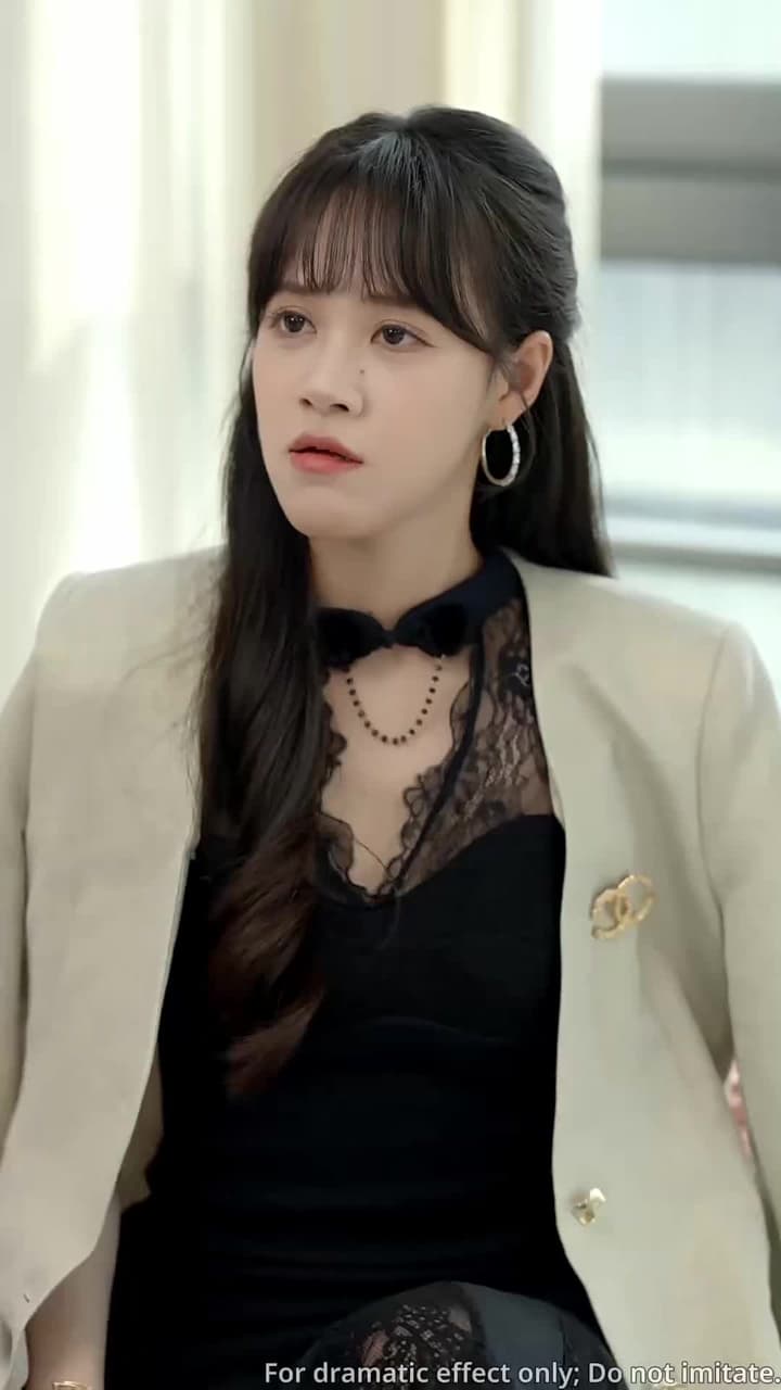 Heiress at War - Episode 3