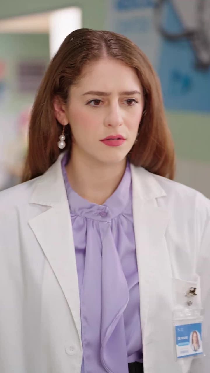 Mối Nợ Từ Kiếp Trước - Episode 45