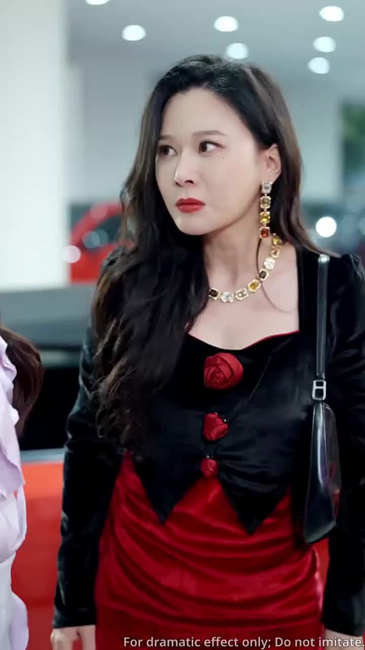 Heiress at War - Episode 20