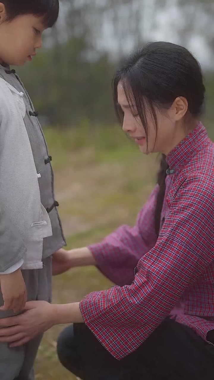 我的兒子是龍王 - Episode 33