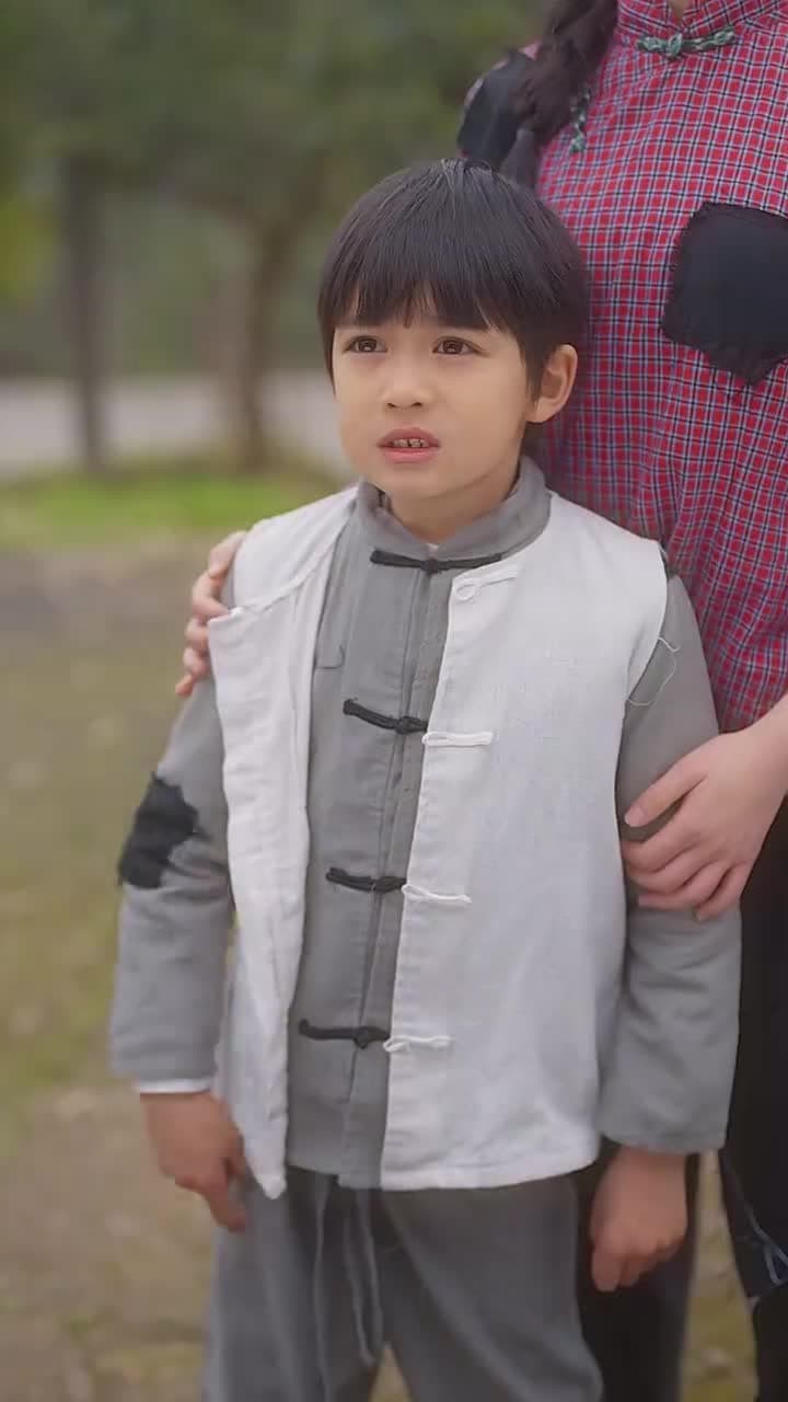 我的兒子是龍王 - Episode 35