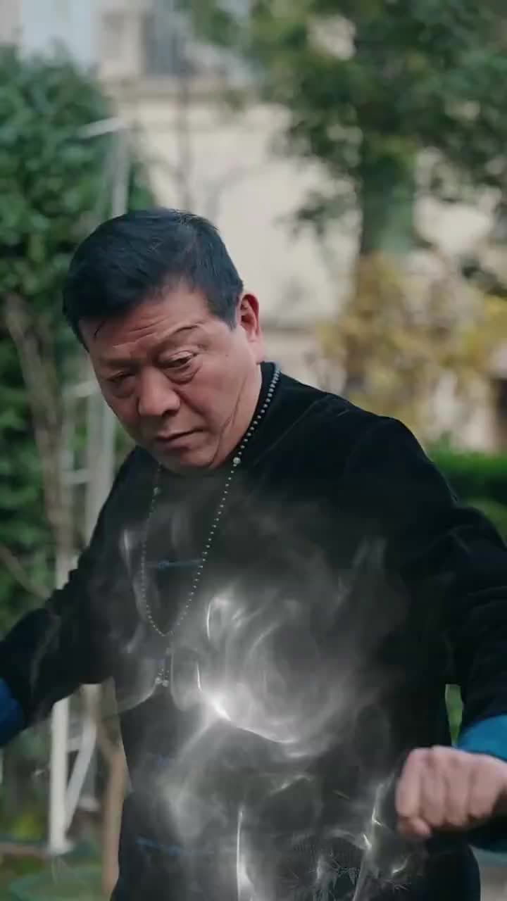 The Unbeatable Bodyguard from the Mountains - Episode 19