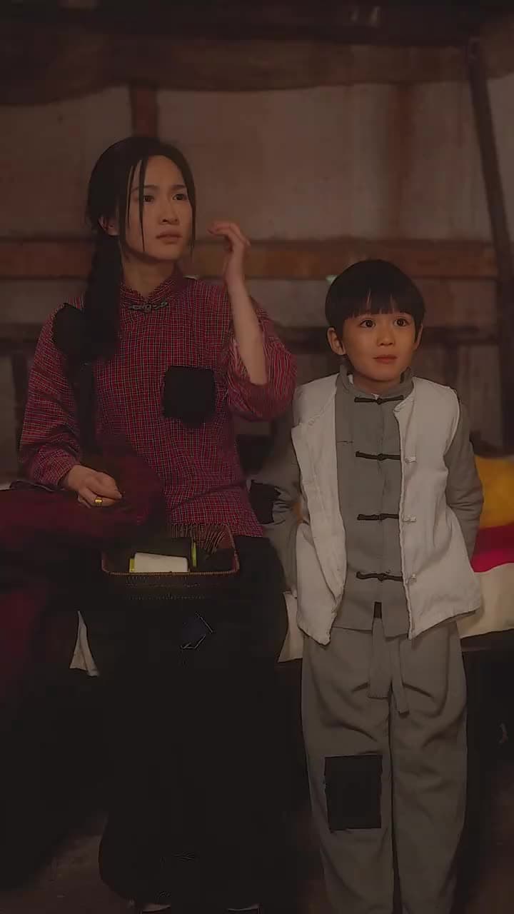 我的兒子是龍王 - Episode 29
