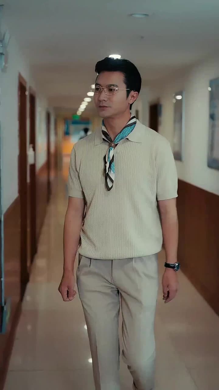 Phu Nhân Vô Song - Episode 21