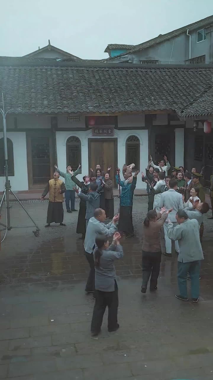 我的兒子是龍王 - Episode 22