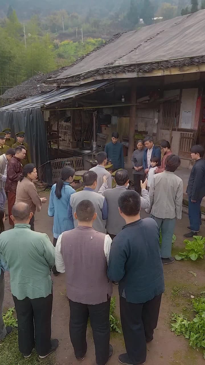 我的兒子是龍王 - Episode 60