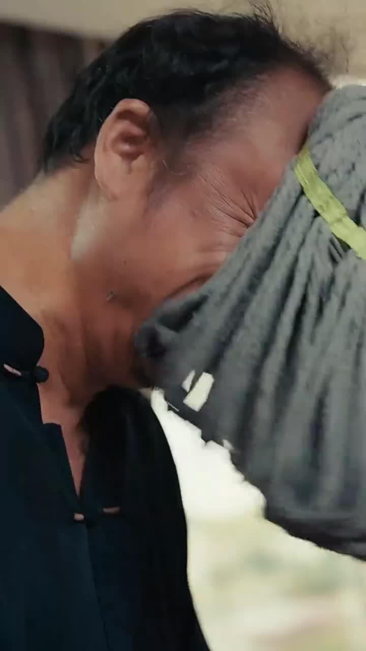 Phu Nhân Vô Song - Episode 5