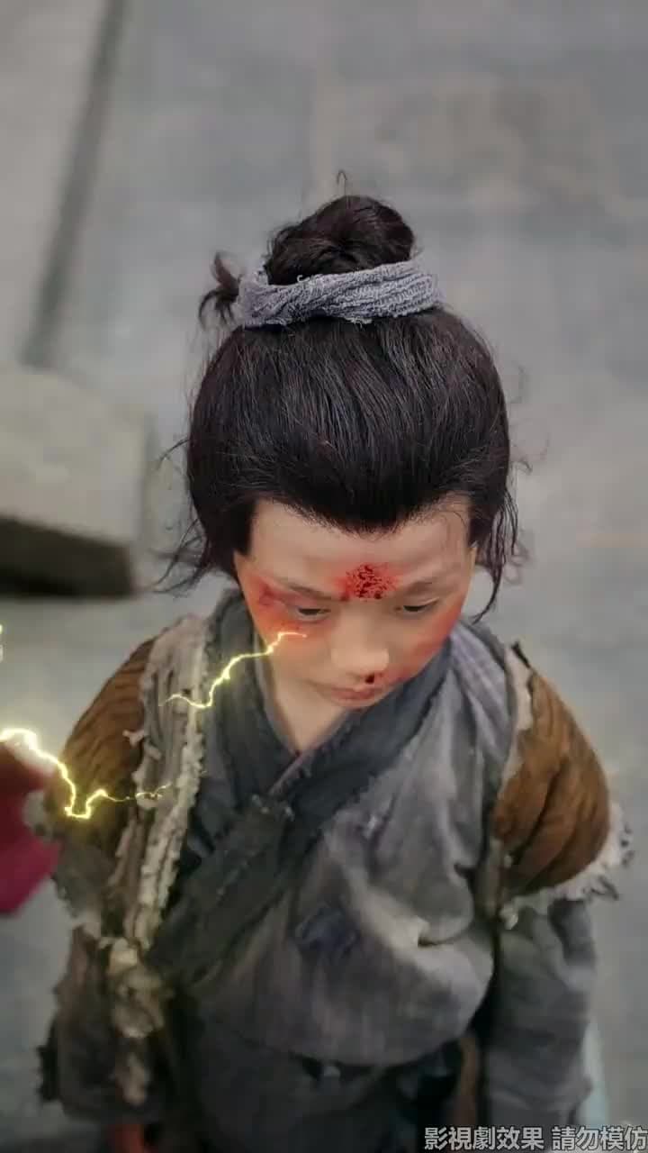 天降雷火照慈心 - Episode 18