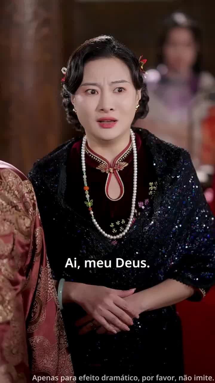 Herança partida - Episode 18
