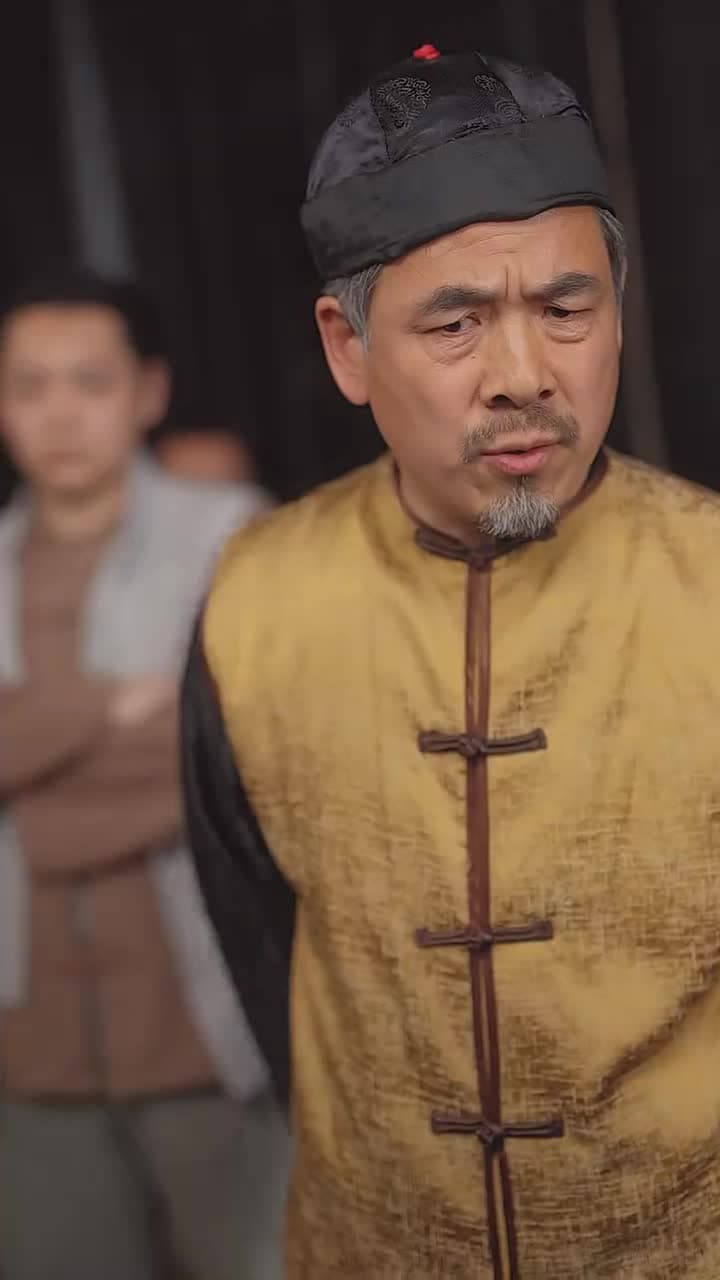 我的兒子是龍王 - Episode 6