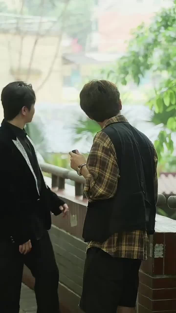 [Dijuluki]Pewaris Uang Tiga Dunia - Episode 36
