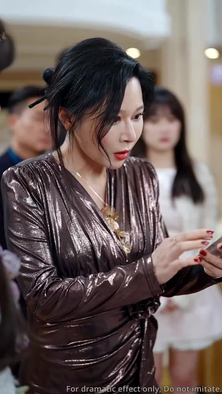 Heiress at War - Episode 47