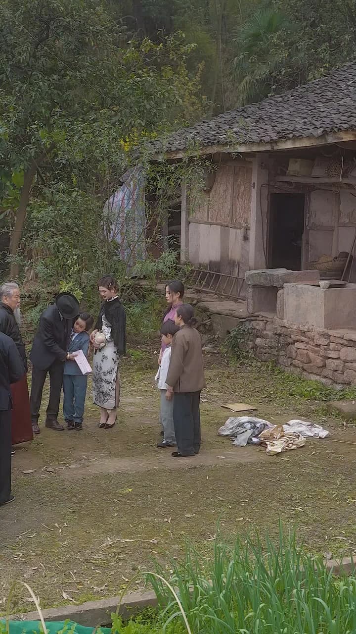 我的兒子是龍王 - Episode 39
