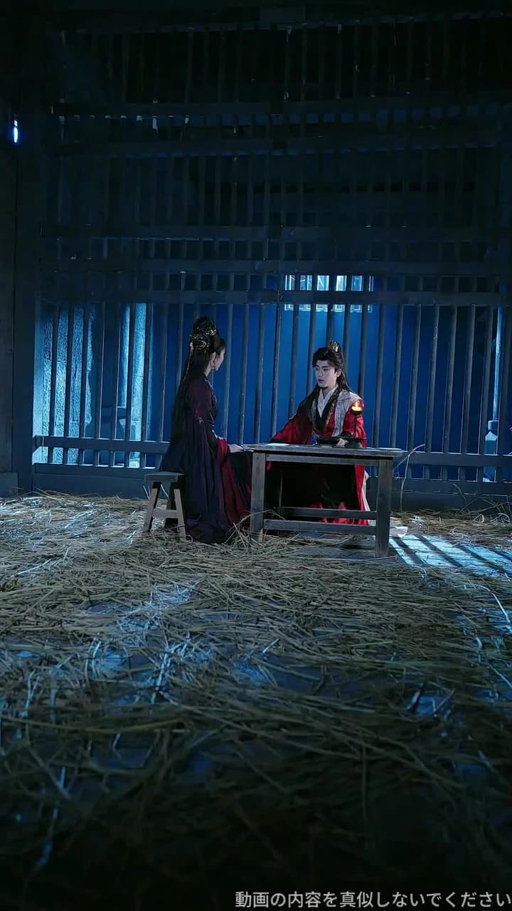 型破りな皇女様は、冷徹摂政に溺愛される - Episode 31
