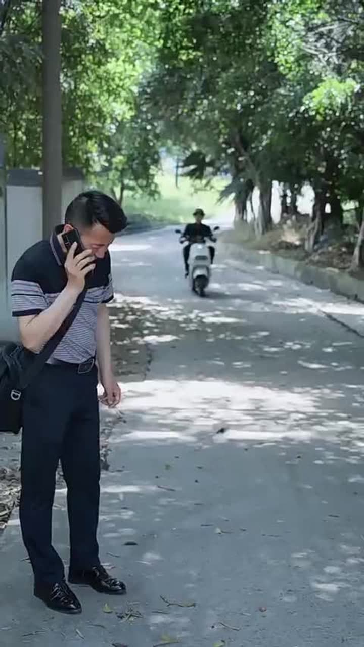 [Dijuluki]Pewaris Uang Tiga Dunia - Episode 39