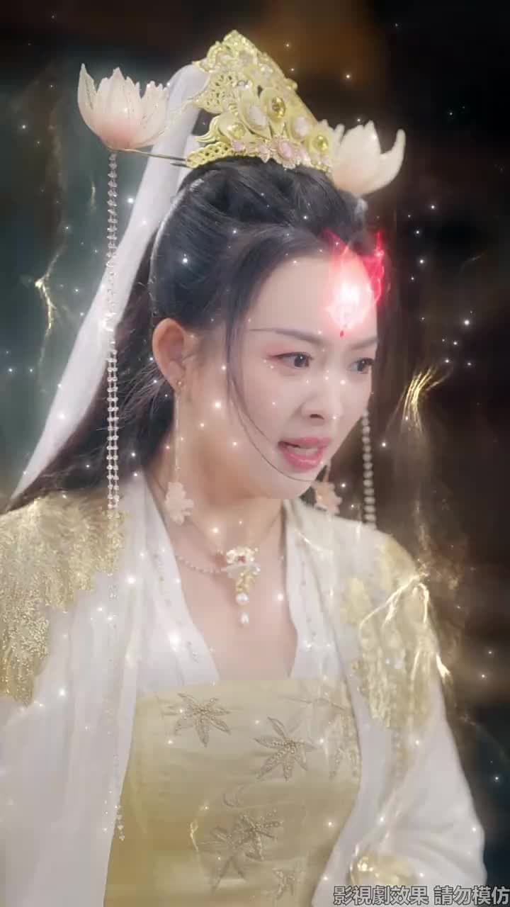 天降雷火照慈心 - Episode 17