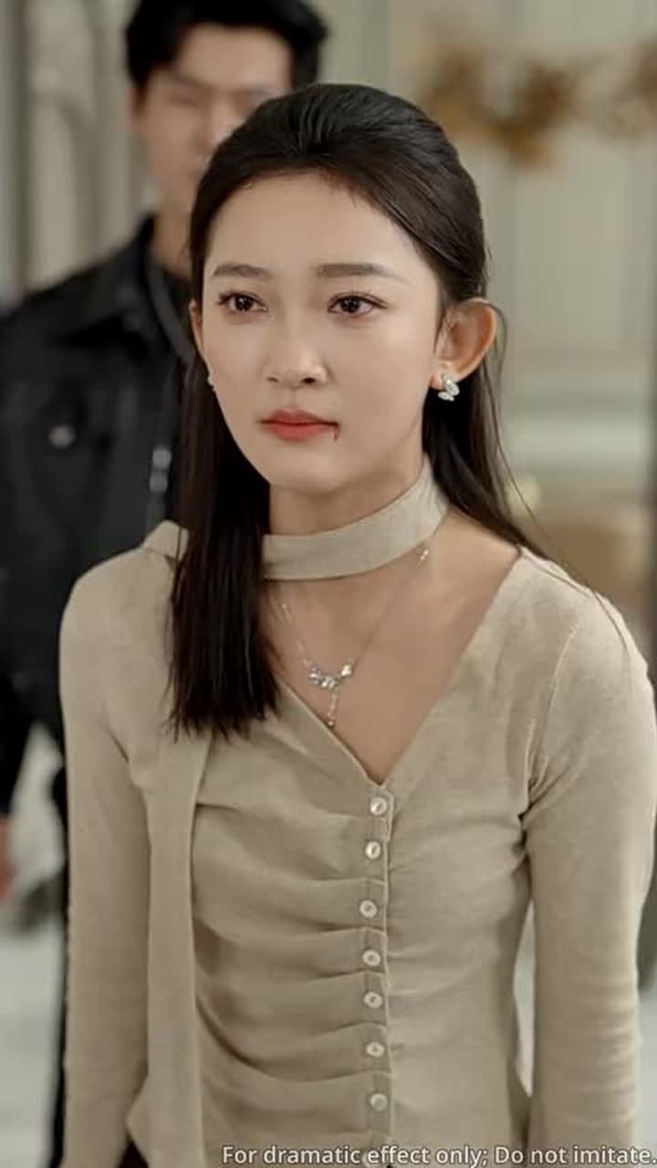 Heiress at War - Episode 9