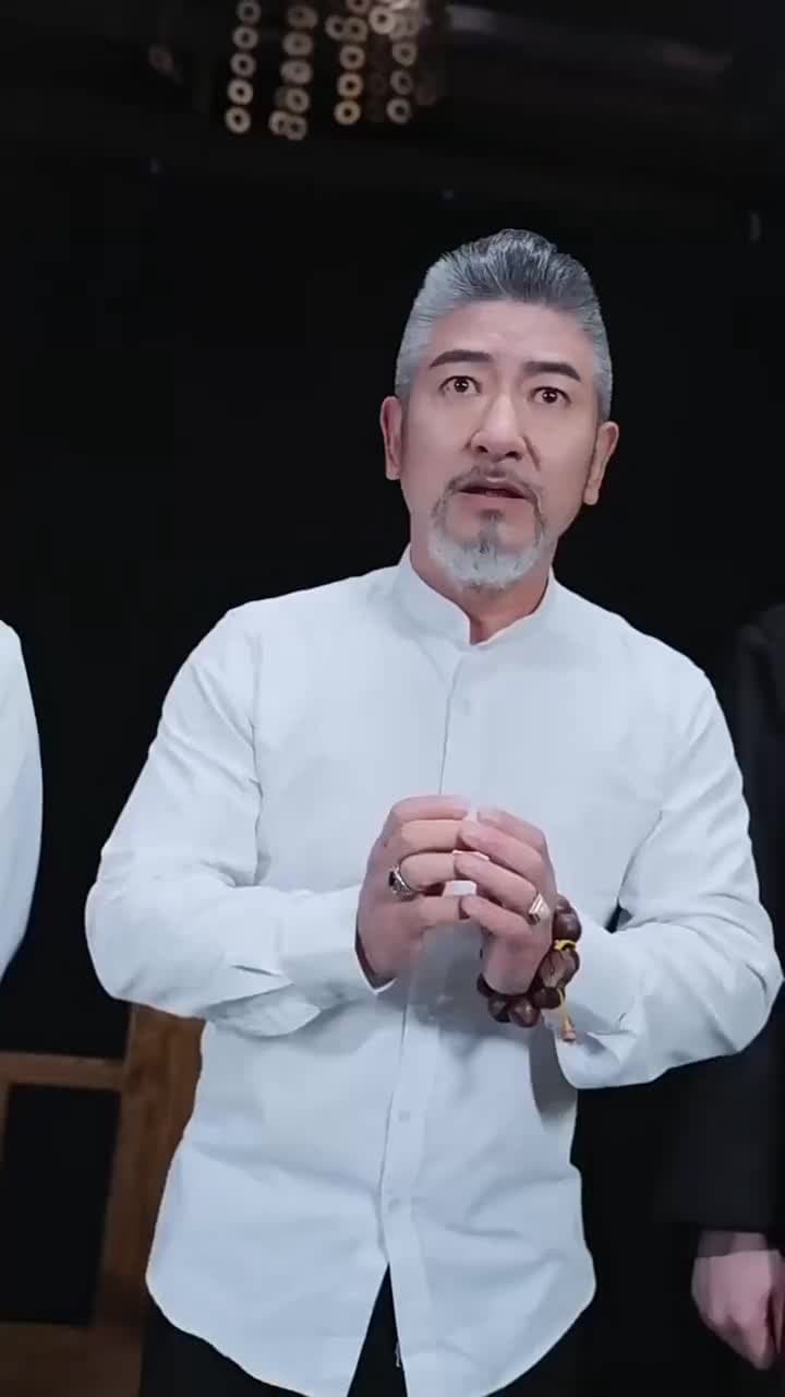 [Dijuluki]Pewaris Uang Tiga Dunia - Episode 21