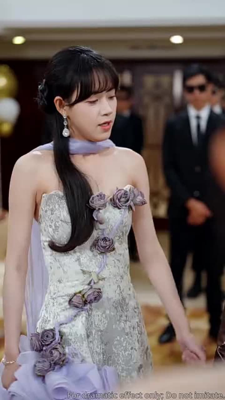 Heiress at War - Episode 42
