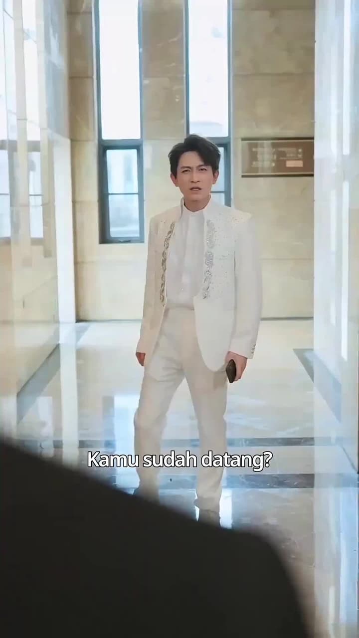 [Dijuluki]Pewaris Uang Tiga Dunia - Episode 49