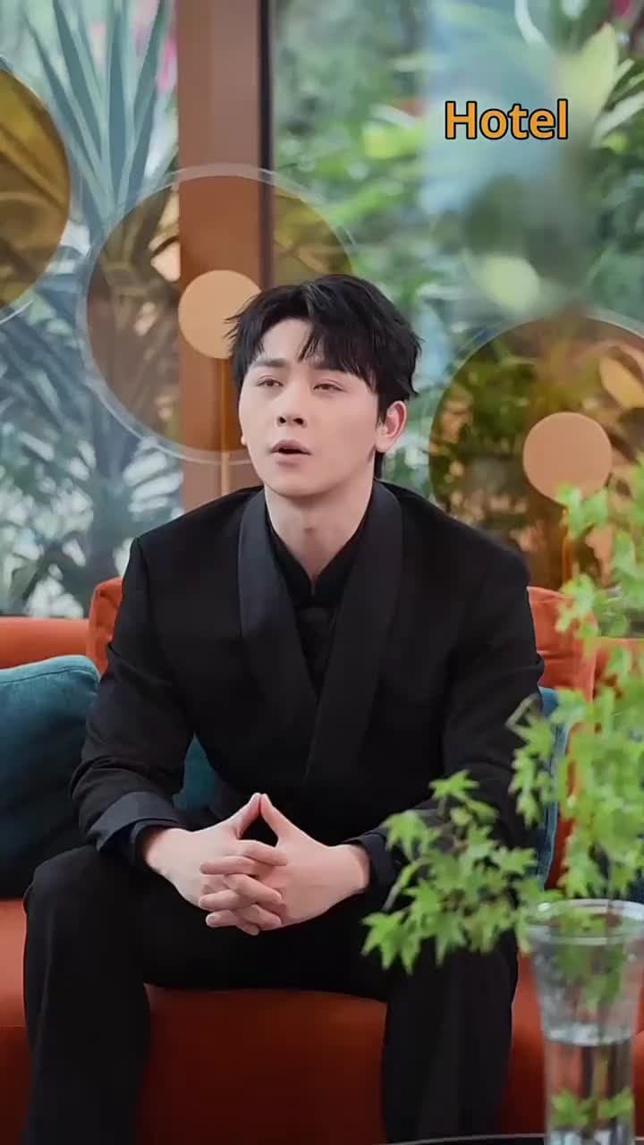 [Dijuluki]Pewaris Uang Tiga Dunia - Episode 47