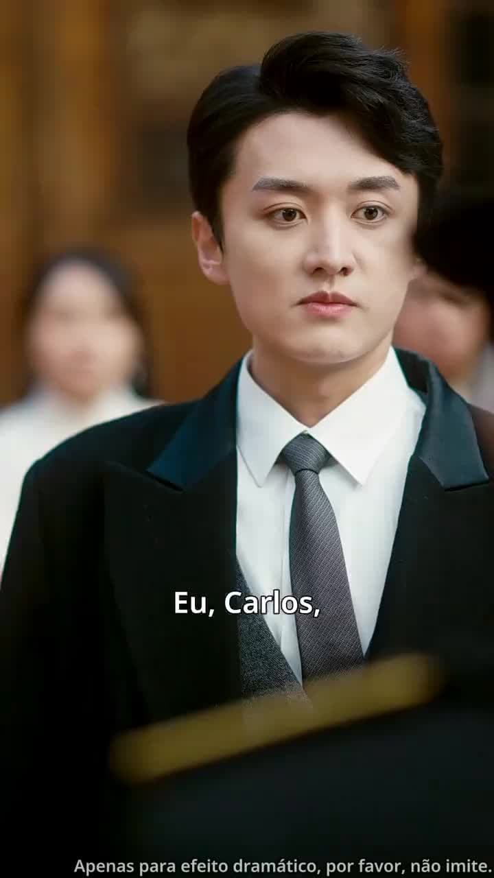 Herança partida - Episode 14