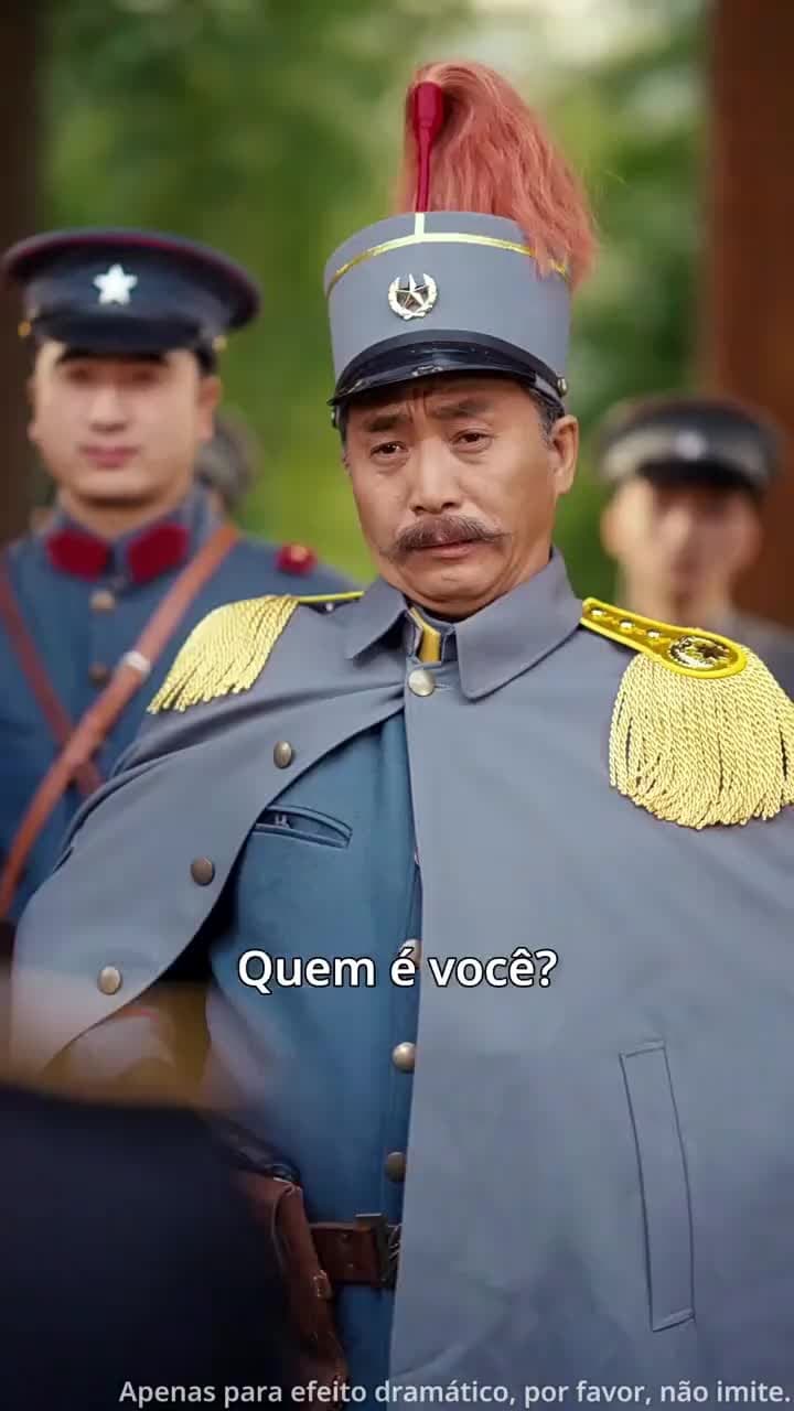 Herança partida - Episode 28