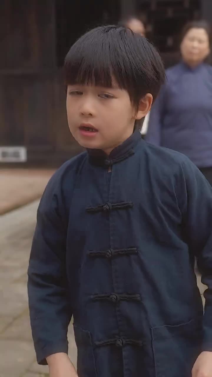 我的兒子是龍王 - Episode 14